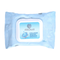 AROMA - Collagen Makeup Remover Wipes (25 Pcs)