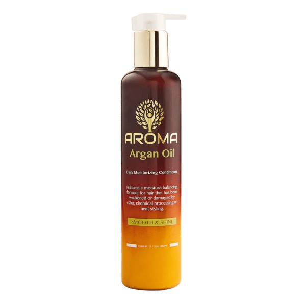 AROMA - Argan Hair Conditioner (330ml)