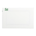 Bath Mat Regular size (50 × 70) - (White Label)