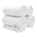 Bath Towel - 100% Egyptian cotton - (70 × 140) - (White Label)