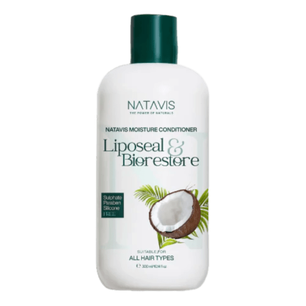 Natavis Moisture Conditioner - 300 ml