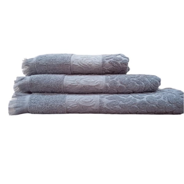 jacquradina - Viola Towels - Multiple sizes - Multiple colors