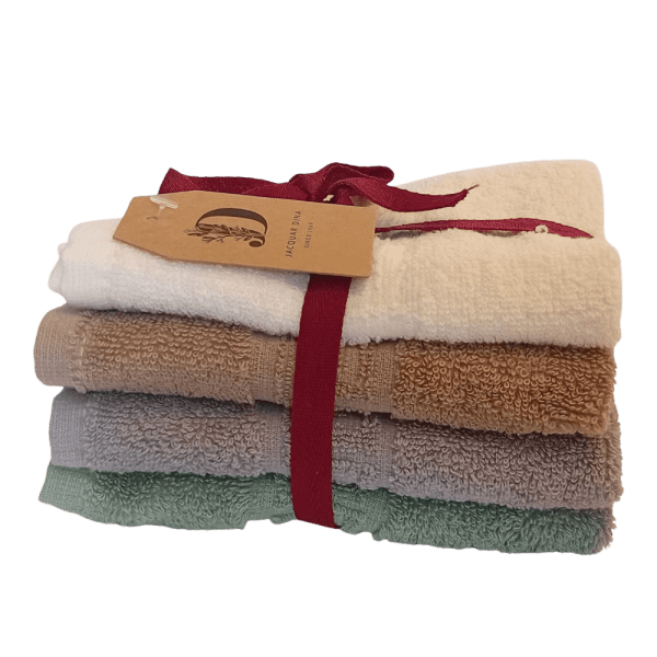 jacquradina - Versace towel - Multiple sizes - Multiple colors