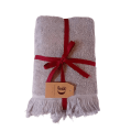 jacquradina - towel Dina - 50×100 - Multiple colors