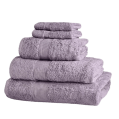 jacquradina - Set of 5 towels - Multiple colors