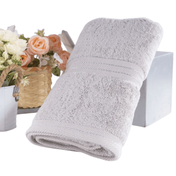 jacquradina - Roxy towel - 70x120 - Multiple colors