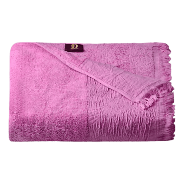 jacquradina - Flore Towel - Multiple sizes - Multiple colors