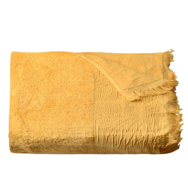 jacquradina - Flore Towel - Multiple sizes - Multiple colors