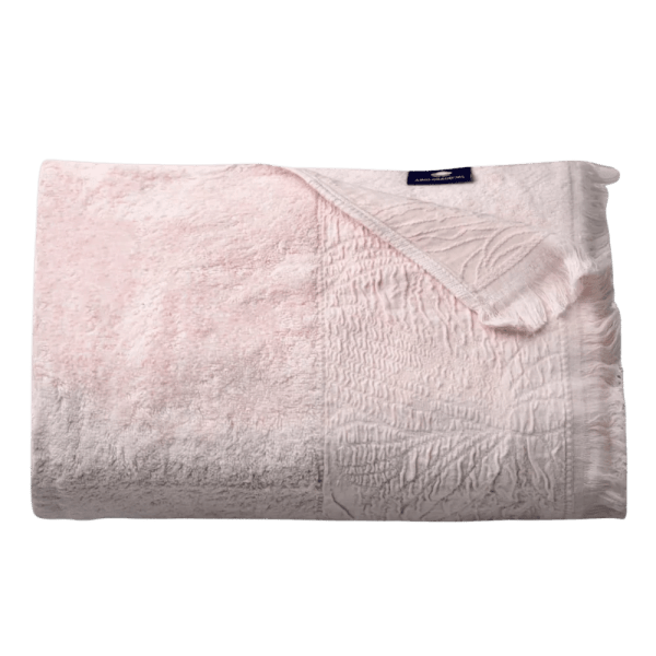 jacquradina - Flore Towel - Multiple sizes - Multiple colors