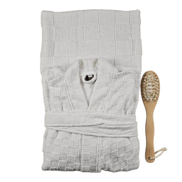 jacquradina - Bathrobe - Jacquard - Multiple sizes - Multiple colors