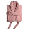 jacquradina - Bathrobe - Cashmere - Multiple sizes