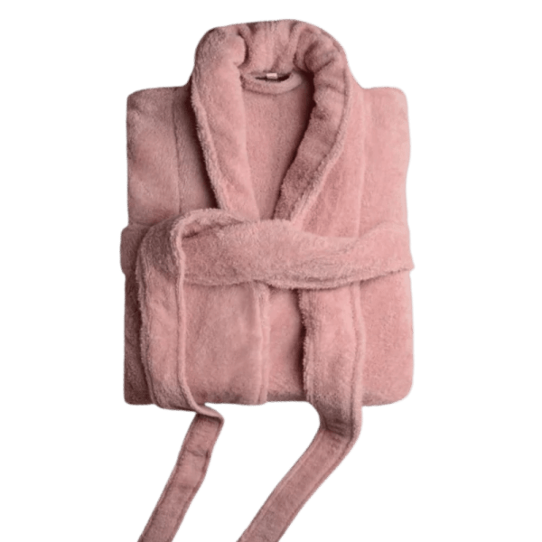 jacquradina - Bathrobe - Cashmere - Multiple sizes