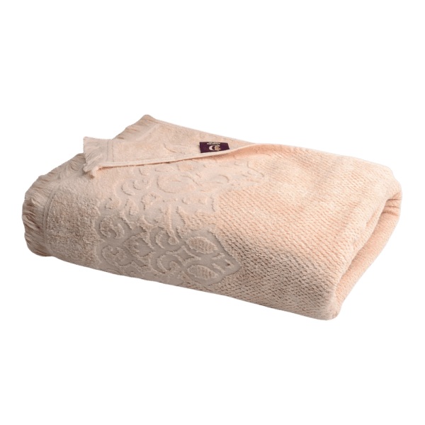 jacquradina - Bashkir crepe - 90x150 - Multiple colors