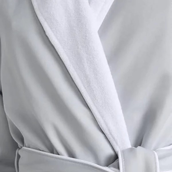 TM home - VIP Hotel Robe – Indulge in Luxurious Comfort - Multiple sizes - Multiple colors