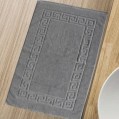 TM home - Luxury Versace Hotel-Style Floor Mat - Elegant Design and Plush Comfort - variable colors