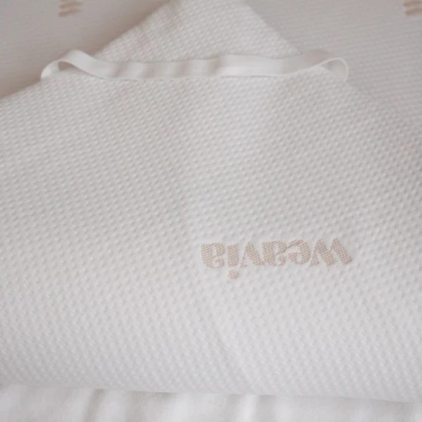 weavia Memory Foam Mattress Topper , providing custom support and relieving , multi sizes