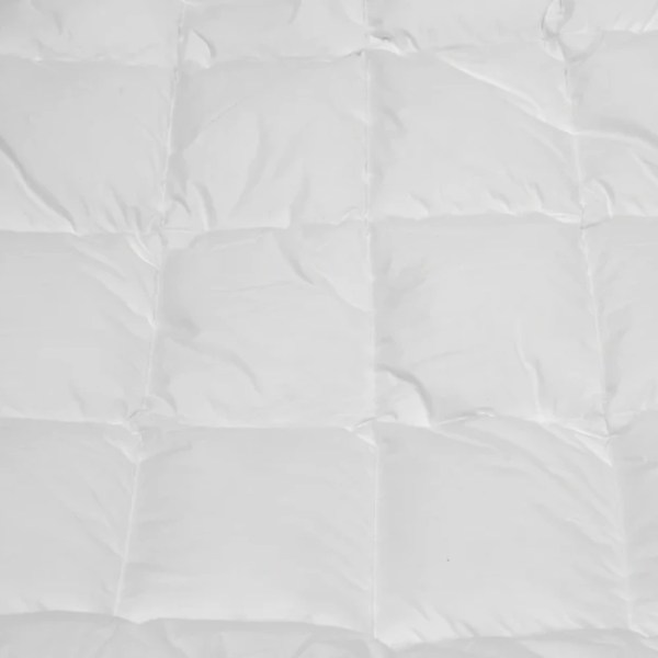 Weavia Hotel Feel & Look White Bedding Set – 100% Egyptian Cotton, multiple sizes