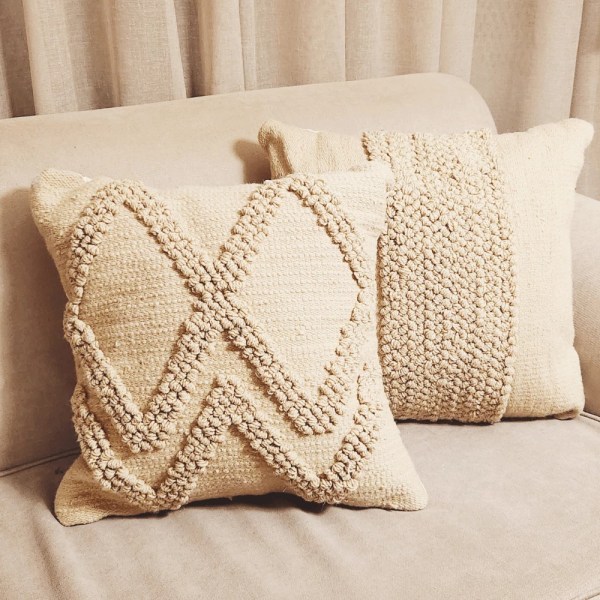 H&S Home Decor - Xeera cushion
