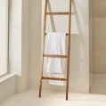 H&S Home Decor - Wooden Rack