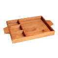 H&S Home Decor - Rustic Tray