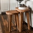 H&S Home Decor - Rustic Table Set