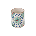 kiliim- Blue Daisy Field Espresso Cup - Multiple options