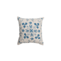 kiliim- Blossom Cushion - Muliple colors - Multiple options