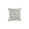 kiliim- Blossom Cushion - Muliple colors - Multiple options