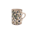 kiliim- Blooms Espresso Mug - Multiple options