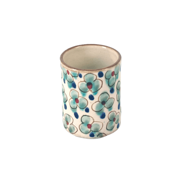 kiliim- Blooms Espresso Mug - Multiple options