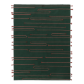 kiliim- Bends Rug - Muliple sizes