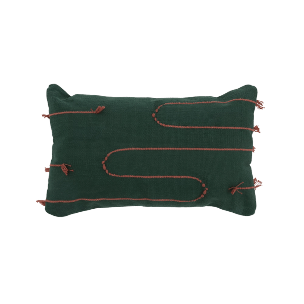 kiliim- Bends Cushion - Muliple sizes - Multiple options