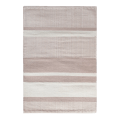 kiliim- Beige Hues Bath Mat - Muliple sizes