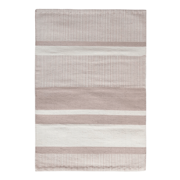 kiliim- Beige Hues Bath Mat - Muliple sizes