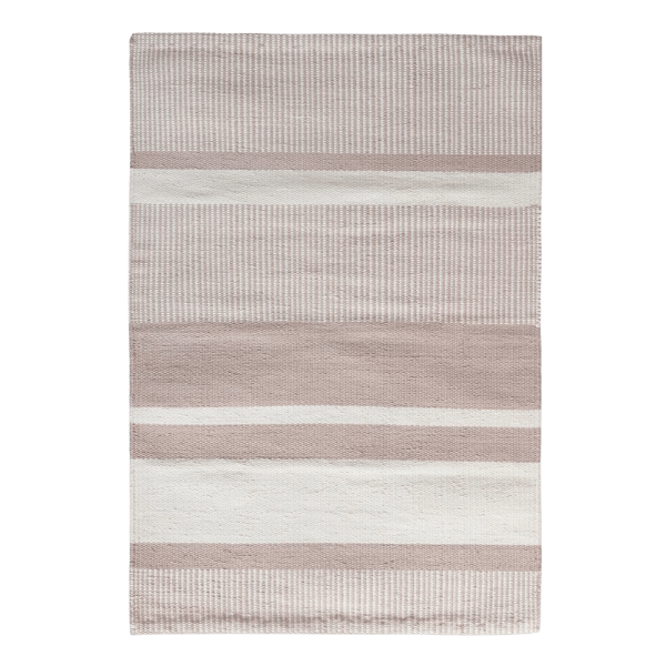 kiliim- Beige Hues Bath Mat - Muliple sizes