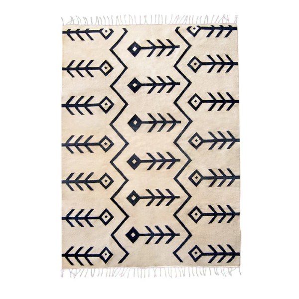 kiliim Hayat Rug , one size 1.5×2.0