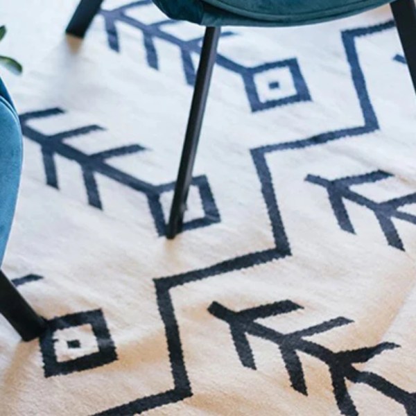 kiliim Hayat Rug , one size 1.5×2.0