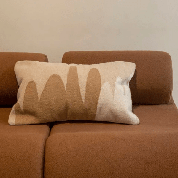 kiliim Hazel Cushion , 100 % Cotton & multi size
