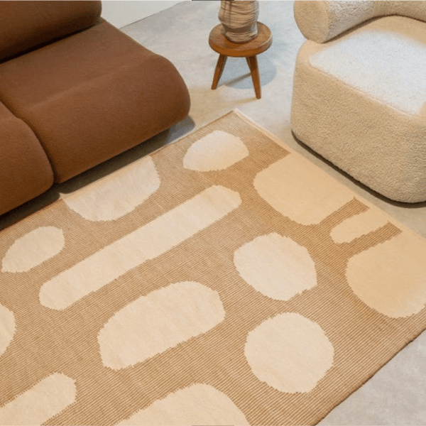 kiliim Patches Rug ,made of Wool & multi sizes