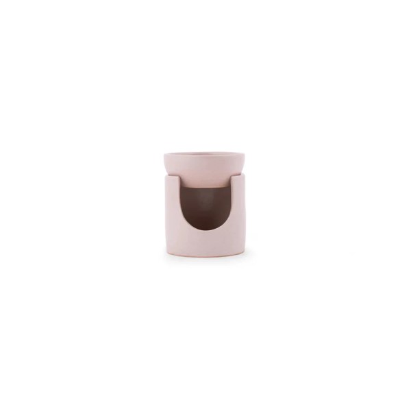 kiliim Oil Burner , diameter of 8 cm and height of 10 cm