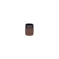 kiliim Mud Espresso Cup , one Size: 7 cm diameter, 6 cm height