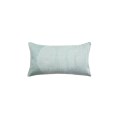 kiliim Mint Archways Cushion , 100% cotton & Size: 50×50 cm