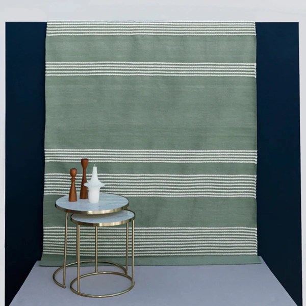 kiliim Meadow Rug , multi sizes