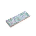 kiliim Long Daisy Fields Tray , one Size : 40 X 60 CM