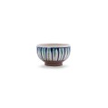 kiliim Lines Small Bowl , one . Size: 12 CM