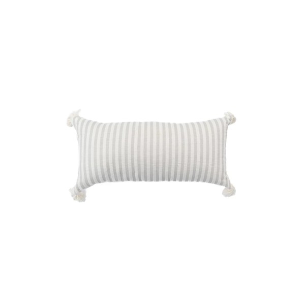 kiliim Lined Akhmim Cushion , one Size : 50 X 50 CM