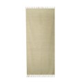 kiliim Light Green Throw , , one Sizes :90x215cm