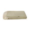 kiliim Light Green Throw , , one Sizes :90x215cm