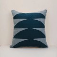 kiliim Light Eclipse Cushion , one Sizes : 50 X 50 CM