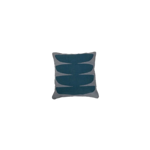 kiliim Light Eclipse Cushion , one Sizes : 50 X 50 CM